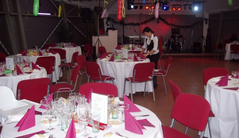 Žďárský hotel Jehla Žďár nad Sázavou